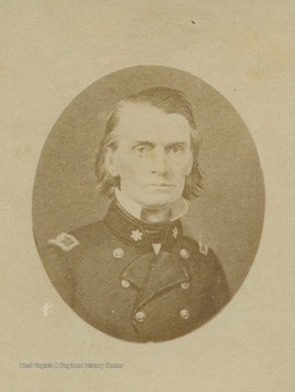 Wise served as governor of Virginia, 1856-1860. He supported Virginia's secession from the United States in 1861 and began waging war against the Union before the Ordinance of Secession was passed, by ordering the Virginia Militia to forcibly take possession of the U. S. facilities at Harpers' Ferry and Norfolk.  Subsequently Wise was commissioned a brigadier general in the Confederate Army and after the war labeled himself  an "unsubmitting rebel",  refusing to take the Oath of Allegiance to the United States government. Bitter toward Western Virginia and later West Virginia,  Wise judged the new state as a &#x201C;bastard child of a political rape&#x201D;.