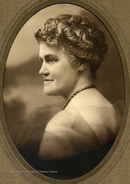 Daughter of Isaac M. Kelley, Sr. 