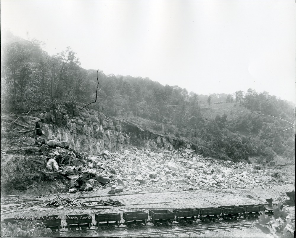 acme-limestone-company-quarry-greenbrier-county-w-va-west