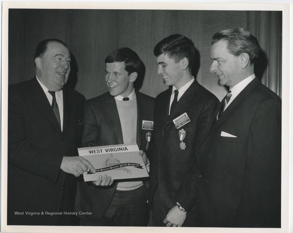 senator-robert-c-byrd-with-senator-jennings-randolph-with-members-of