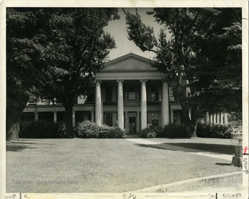 Browsing West Virginia History Onview Wvu Libraries