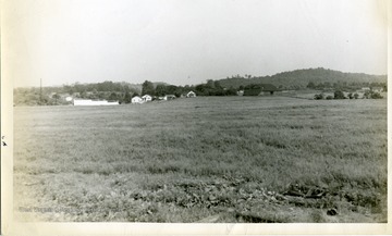 'Plate 2: Teays Valley, one and one-half miles west of Nitro, West Virginia.'