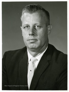 'Floyd A. Yocke, Regional Manager, Special Purpose Tire Sales, The General Tire and Rubber Co.'