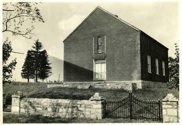 Browsing West Virginia History Onview Wvu Libraries