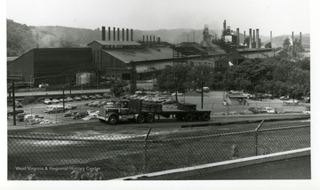Weirton Steel Corporation is the largest employee-owned firm in the United States.
