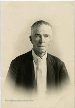 A portrait of Simpson S. Ballard.