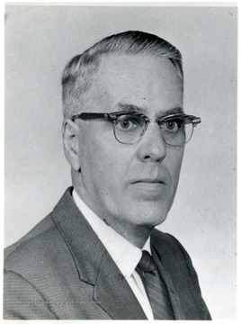 Wayman was a graduate of WVU in 1929.
