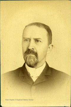 Berkeley served as Chairman of the Faculty 1883-1885 .