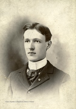'A. B. 1898, Smithfield, Pa.'