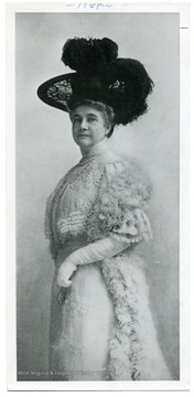 Mrs. Stephen B. Elkins