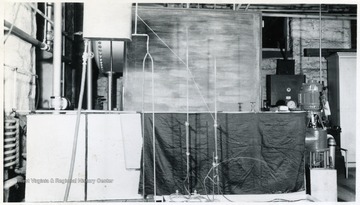 A photograph of what appears to be lab equipment.