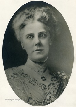 'Founded Mother's Day in honor of her mother Mrs. Ann Reeves Jarvis. In May 1914 the United States Congress passed a resolution officially recognizing her as the founder, and at her request designated the second Sunday in May as Mother's Day. This was the anniversary of her mother's death.'