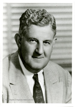 Herbert E. Jones is a chairman of Amherst Coal Co. and NCA director.