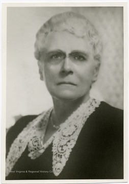 Mrs. Abijah Hays, born Dec. 12 1867.