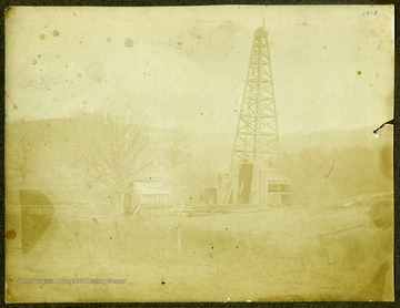 Oil or Gas Well.