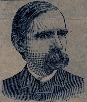 'of West Virginia, chairman of the Chicago convention.'
