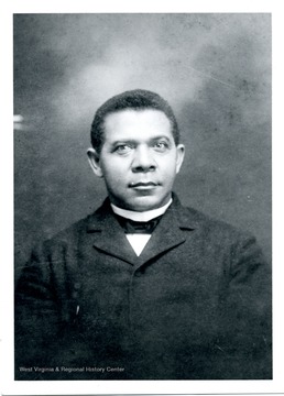 Washington spent his boyhood in Malden, West Virginia, where his began his education through self teaching and attending school during the winter. Washington subsequently established the Tuskegee Institute for "Colored Students" in Alabama (now Tuskegee University) and was an adviser to Presidents Theodore Roosevelt and Howard Taft regarding racial matters.