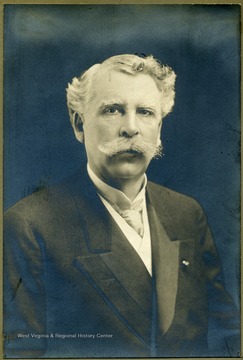 ' Senator of Wisconsin from 1899-1905; Republican; U.S. District Judge, Eastern Dist. Wisconsin from 1905-1911'