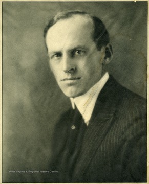 'Senator of Maryland from 1927-51; Democrat'