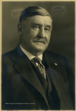 ' Senator of Iowa from 1919-29; Republican' 