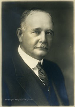 'Senator of New Mexico from 1917-27; Democrat'