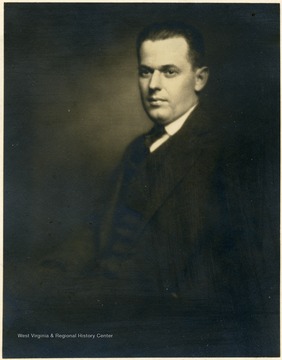 'Senator of Ohio from 1909-11; Republican'