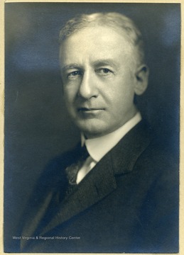 'Senator of Kentucky from 1923-26; Republican'