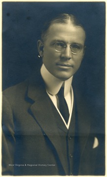 'U.S. Solicitor General from 1912-13'