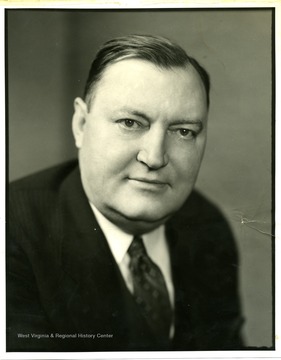 W. C. Riven, Vice President, Central United National Bank of Cleveland (O.)