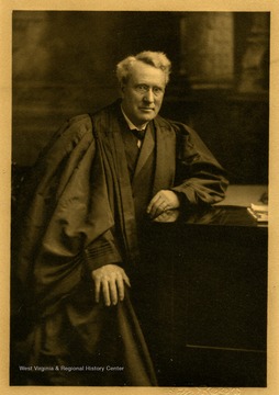 J. Otis Humphrey: US dist. Judge, Sthrn. Dist Ill., 1901-18