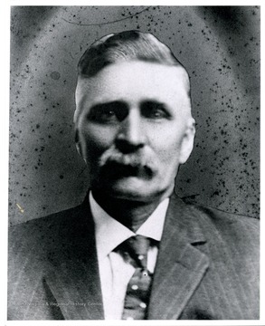 Herbert Ed. Manley, a Michigan farmer.