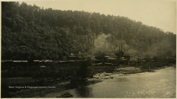 Postcard photograph, information on the photograph includes, "Sold by C. M. Co. Drug DPT."