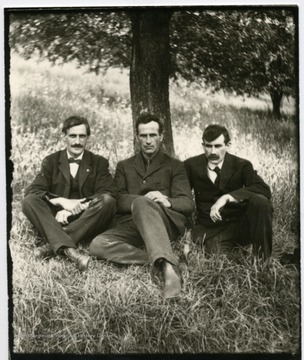 Gottlieb, John, and Ernest Hofer.