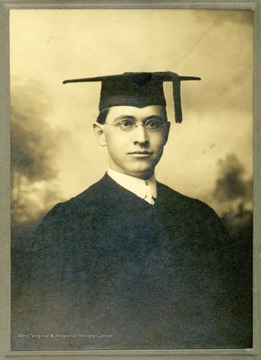 Spangler subsequently became a member of the WVU faculty as a Professor of Biology