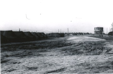 Staging areas for new troops arriving in the ETO (European Theater of Operations), were known as "Cigarette Camps". Each camp was named after a brand of cigarette for security reasons. Referring to camps without any indication of geographical location help to block information leaks to the enemy. After V-E Day (Victory in Europe) the camps were converted to redeployment centers. An estimated 3 million American troops either entered or left Europe through the Le Havre area camps.