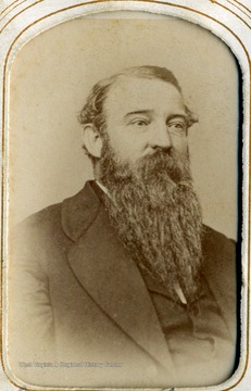 William Payne served under JEB Stuart in Black Horse Cavalry Regiment during the Civil War. He attained the rank of Brigadier General in the Confederate Army, fighting in several major engagements such as the 1862 Peninsula Campaign, Gettysburg and the 1864 Shenandoah Valley Campaign. After the war Payne resume his law practice in Warrenton. 