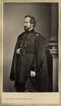 Rosecrans was responsible for several Union victories including the Battle of Rich Mountain during the Summer of 1861 in Randolph County, Virginia (West Virginia).