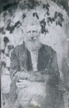 Husband of Mary Adaline King Corrothers and founder of the White Day Glades Tannery (ca. 1846) in the Fetterman District, Taylor County, Virginia (later West Virginia).
