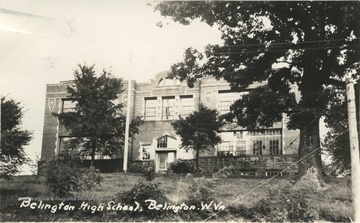 Postcard photograph 