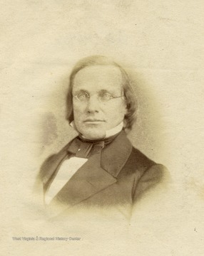 Kidwell served in the United States Congress 1853-1857. He was also a  practicing physician and lawyer. During the Civil War he held a civil office in the Confederate government.