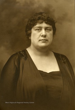 Wife of Will Knapp