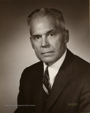 Judge Harper Meredith was known for his leadership in the desegregation of Marion County Schools.