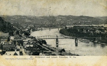 Postcard photograph, see original postcard for correspondence.