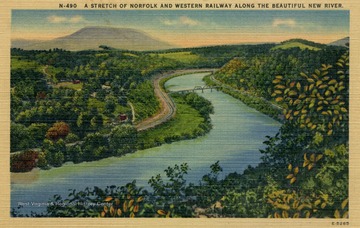 Published by Asheville Post Card Company. (From postcard collection legacy system.)