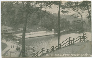 Published by The Hocking Amusement Co. See original for correspondence. (From postcard collection legacy system.)