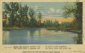 Copyrighted by C T. &amp; Co. See original for correspondence. (From postcard collection legacy system.)