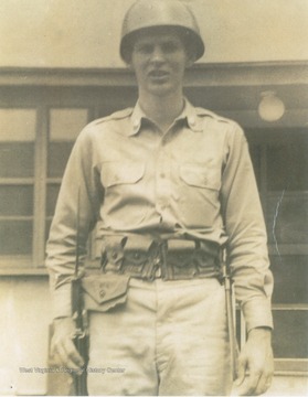 David was an older brother of basketball star Jerry West. He was awarded the Bronze Star for meritorious service after dragging a fellow soldier from a rice paddy after he was hit. David died in the Korean War at age 22 when Jerry was 12.