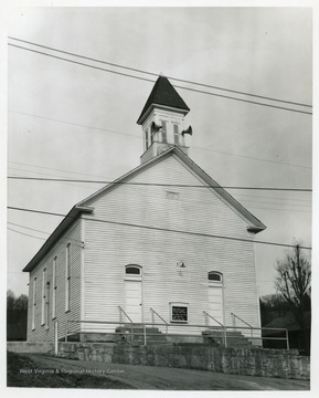 The church was organized in 1847.  The original members of the church were the charter members and they were: Jane Strother, Sanford Strother, Andrew Lyons, Lavina Lyons, Rachael Hooper, John Strother, and Fannie Frances Strother, and David Herbert.