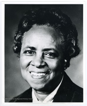 Victorine Louistall Monroe was the first African-American woman to earn a graduate degree from WVU. She joined the faculty in 1966 as a professor of library science.